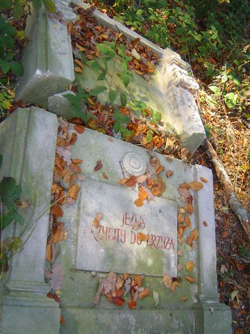 Bardo - Kalwaria - droga krzyżowa - górska kaplica MB s23 - PTTK Strzelin