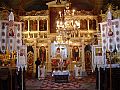 Bieszczady - Sanok - cerkiew