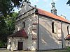 Sandomierz - Kościół Św. Pawła