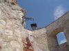 Janowiec nad Wisłą - zamek
