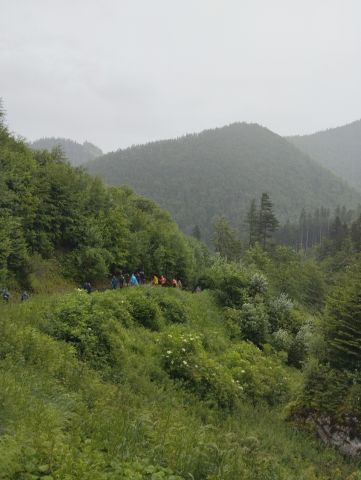 Wycieczka Malá Fatra s10 - PTTK Strzelin