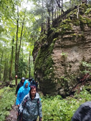 Wycieczka Malá Fatra s14 - PTTK Strzelin