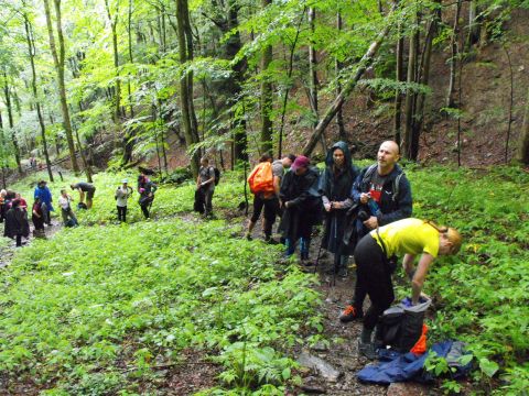 Wycieczka Malá Fatra s17 - PTTK Strzelin