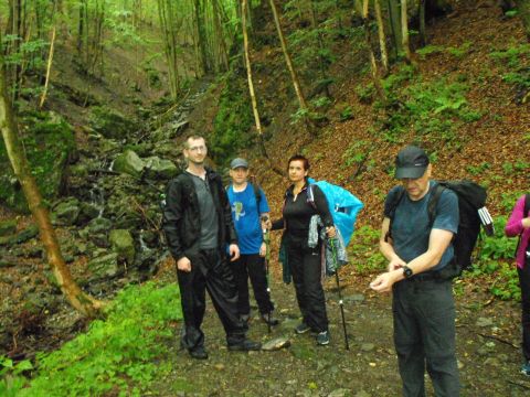 Wycieczka Malá Fatra s18 - PTTK Strzelin