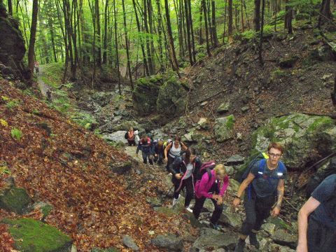 Wycieczka Malá Fatra s20 - PTTK Strzelin