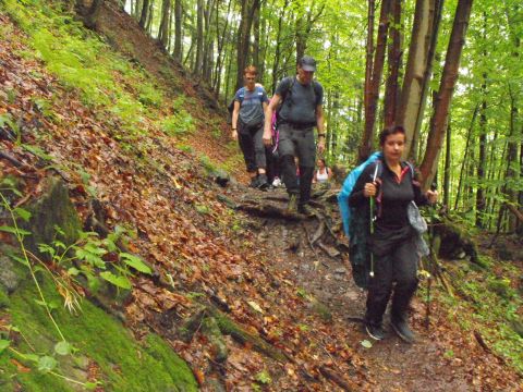 Wycieczka Malá Fatra s21 - PTTK Strzelin
