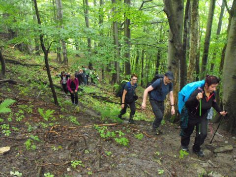 Wycieczka Malá Fatra s28 - PTTK Strzelin