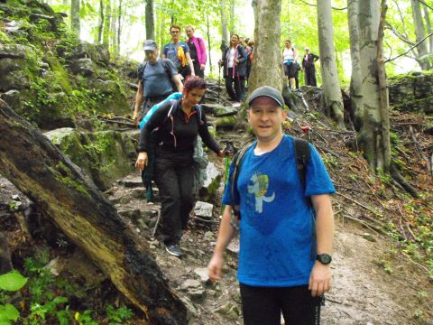 Wycieczka Malá Fatra s29 - PTTK Strzelin