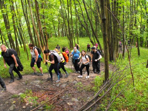Wycieczka Malá Fatra s31 - PTTK Strzelin