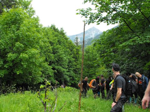 Wycieczka Malá Fatra s33 - PTTK Strzelin