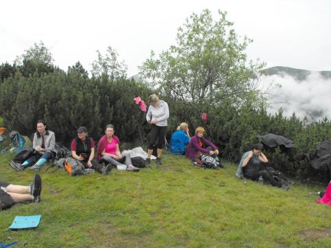 Wycieczka Malá Fatra s42 - PTTK Strzelin