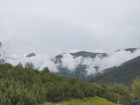 Wycieczka Malá Fatra s43 - PTTK Strzelin