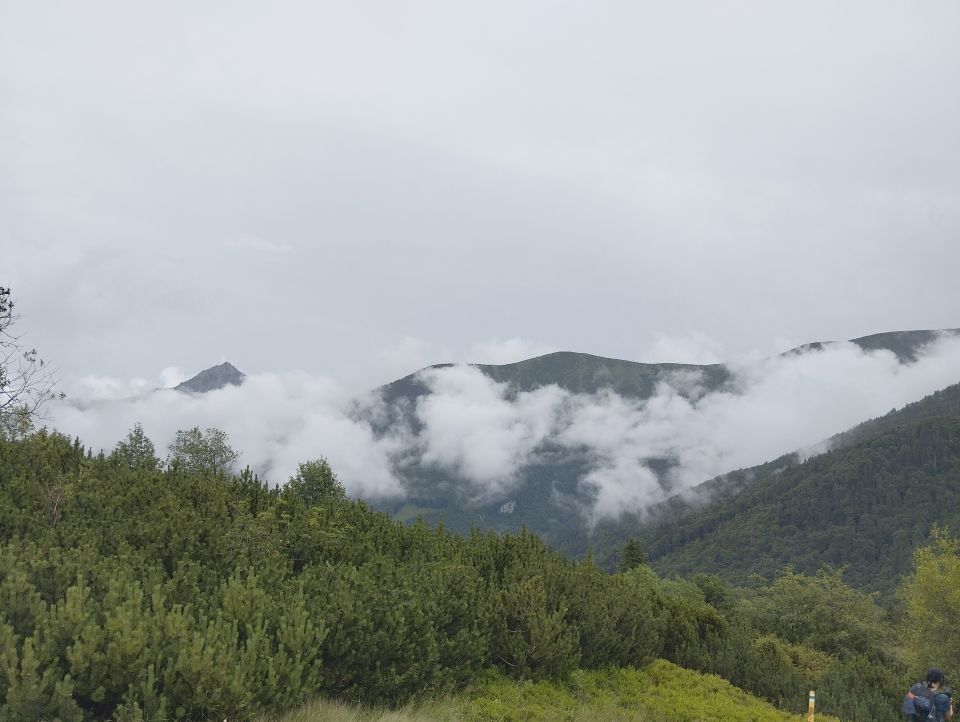 Wycieczka Malá Fatra s004 - PTTK Strzelin