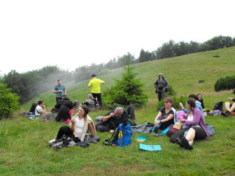Wycieczka Malá Fatra s45 - PTTK Strzelin