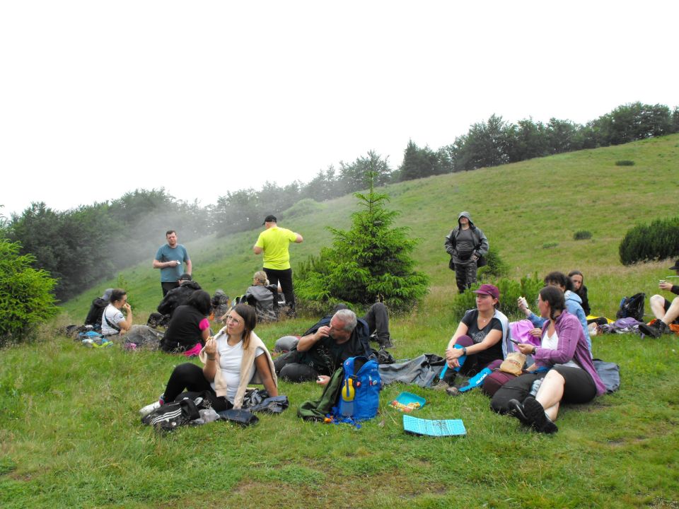 Wycieczka Malá Fatra s004 - PTTK Strzelin