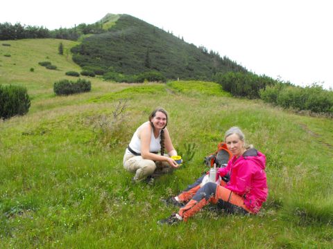 Wycieczka Malá Fatra s46 - PTTK Strzelin