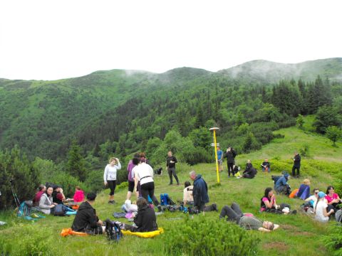 Wycieczka Malá Fatra s47 - PTTK Strzelin