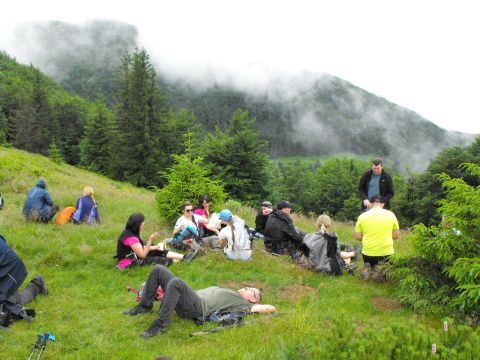 Wycieczka Malá Fatra s49 - PTTK Strzelin