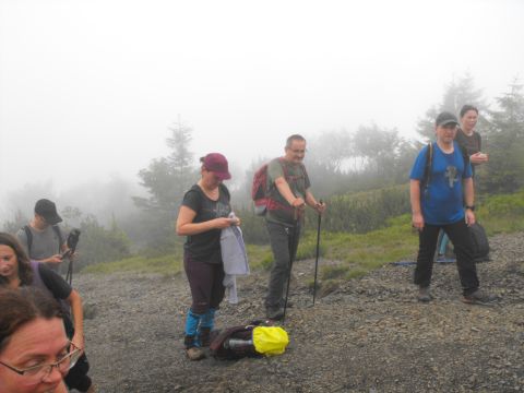 Wycieczka Malá Fatra s57 - PTTK Strzelin