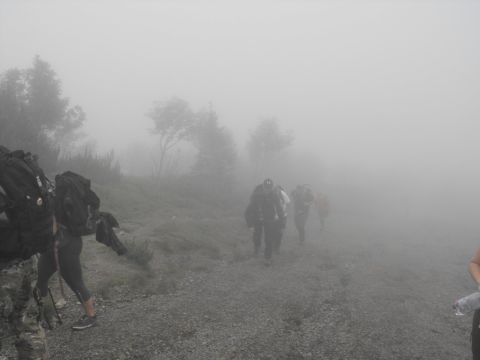 Wycieczka Malá Fatra s58 - PTTK Strzelin