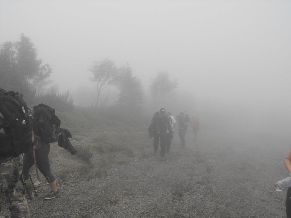 Wycieczka Malá Fatra s004 - PTTK Strzelin