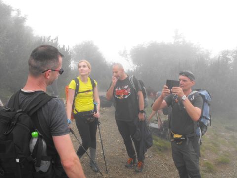 Wycieczka Malá Fatra s59 - PTTK Strzelin