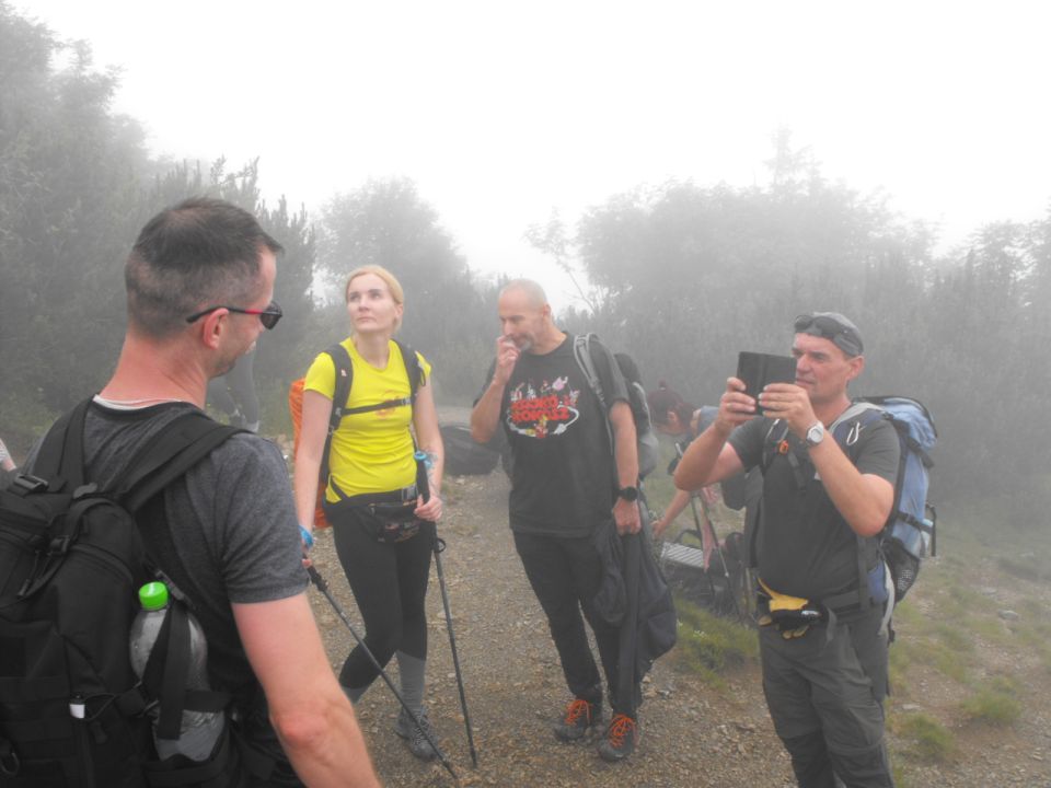 Wycieczka Malá Fatra s004 - PTTK Strzelin