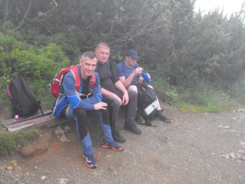 Wycieczka Malá Fatra s60 - PTTK Strzelin