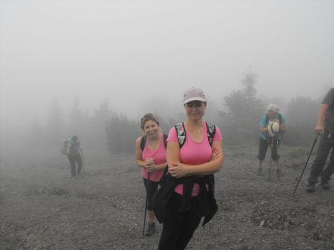 Wycieczka Malá Fatra s61 - PTTK Strzelin