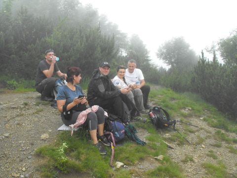 Wycieczka Malá Fatra s62 - PTTK Strzelin