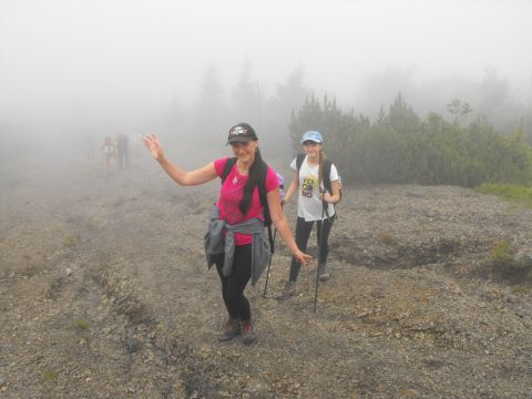 Wycieczka Malá Fatra s63 - PTTK Strzelin