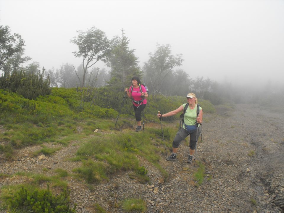 Wycieczka Malá Fatra s004 - PTTK Strzelin