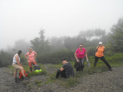 Wycieczka Malá Fatra s66 - PTTK Strzelin