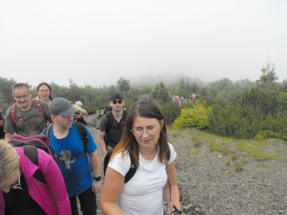 Wycieczka Malá Fatra s004 - PTTK Strzelin