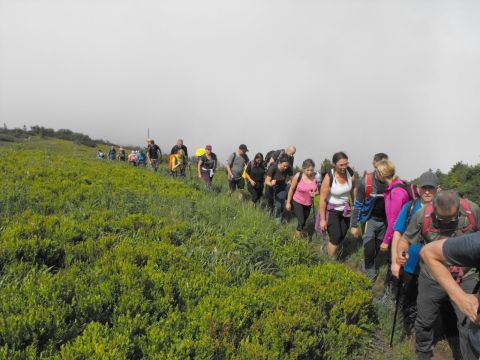 Wycieczka Malá Fatra s71 - PTTK Strzelin