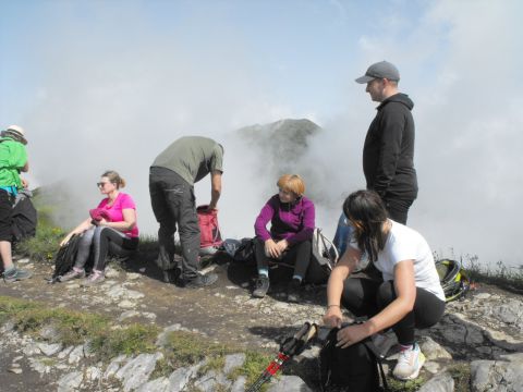 Wycieczka Malá Fatra s81 - PTTK Strzelin
