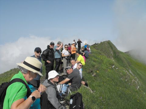Wycieczka Malá Fatra s82 - PTTK Strzelin