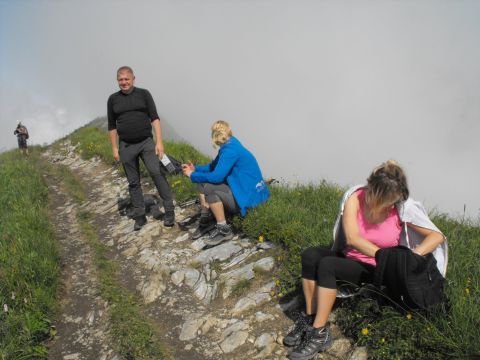 Wycieczka Malá Fatra s83 - PTTK Strzelin