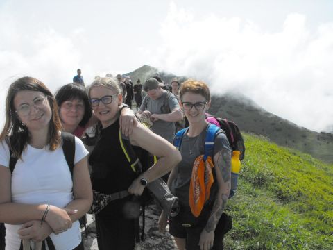 Wycieczka Malá Fatra s85 - PTTK Strzelin