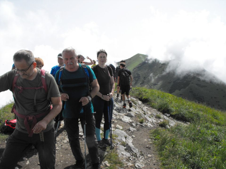 Wycieczka Malá Fatra s004 - PTTK Strzelin