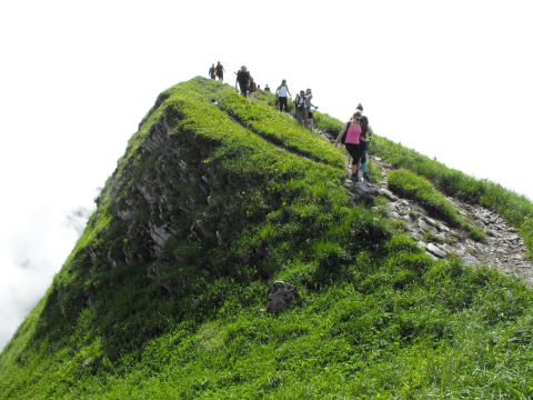 Wycieczka Malá Fatra s88 - PTTK Strzelin