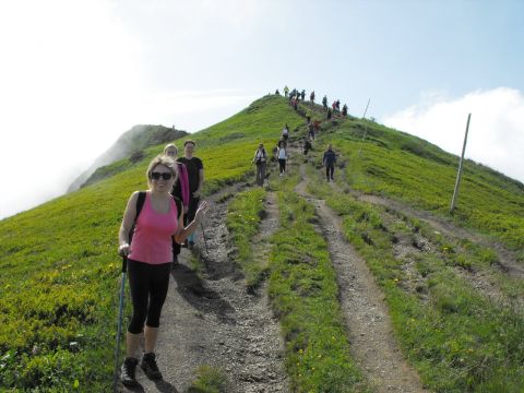 Wycieczka Malá Fatra s89 - PTTK Strzelin