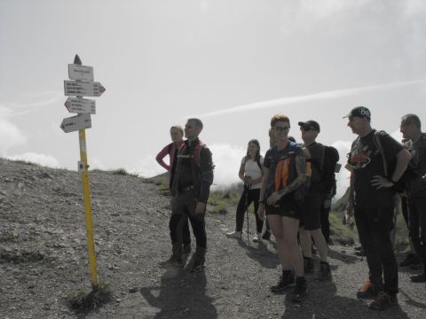 Wycieczka Malá Fatra s93 - PTTK Strzelin