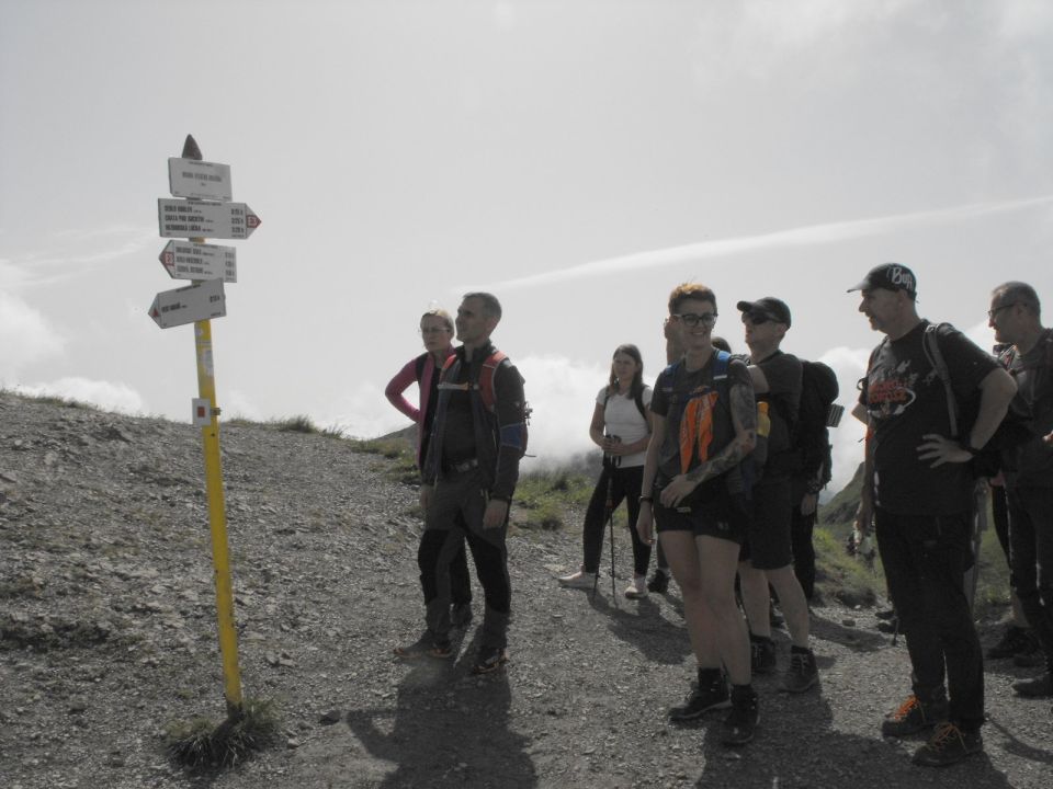 Wycieczka Malá Fatra s004 - PTTK Strzelin
