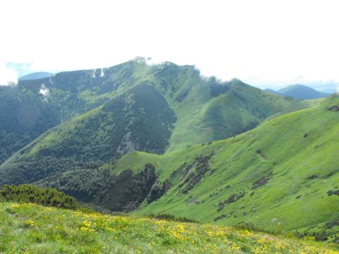 Wycieczka Malá Fatra s94 - PTTK Strzelin