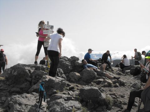 Wycieczka Malá Fatra s95 - PTTK Strzelin
