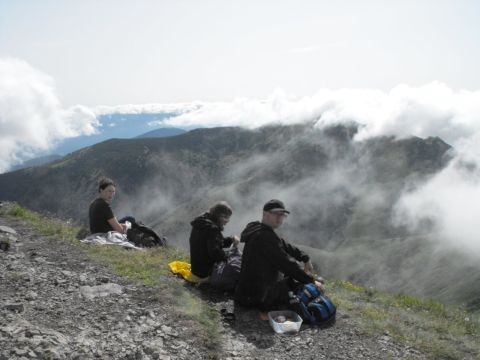 Wycieczka Malá Fatra s96 - PTTK Strzelin
