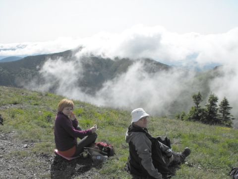 Wycieczka Malá Fatra s99 - PTTK Strzelin