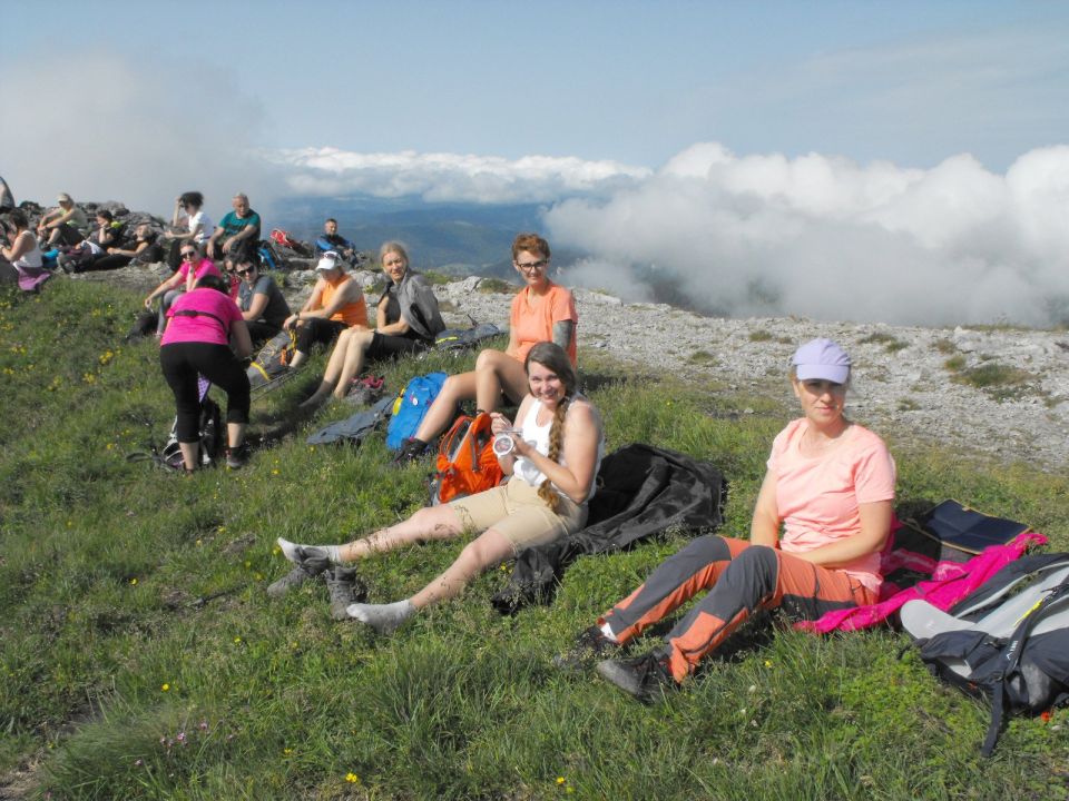 Wycieczka Malá Fatra s004 - PTTK Strzelin