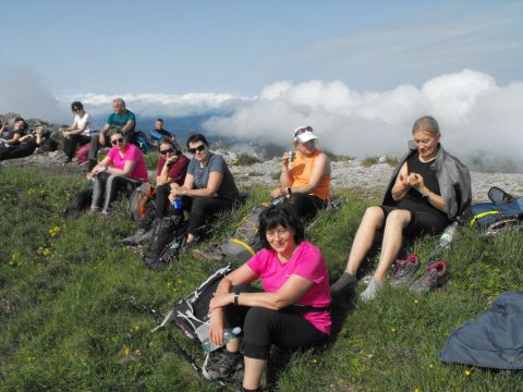 Wycieczka Malá Fatra s101 - PTTK Strzelin